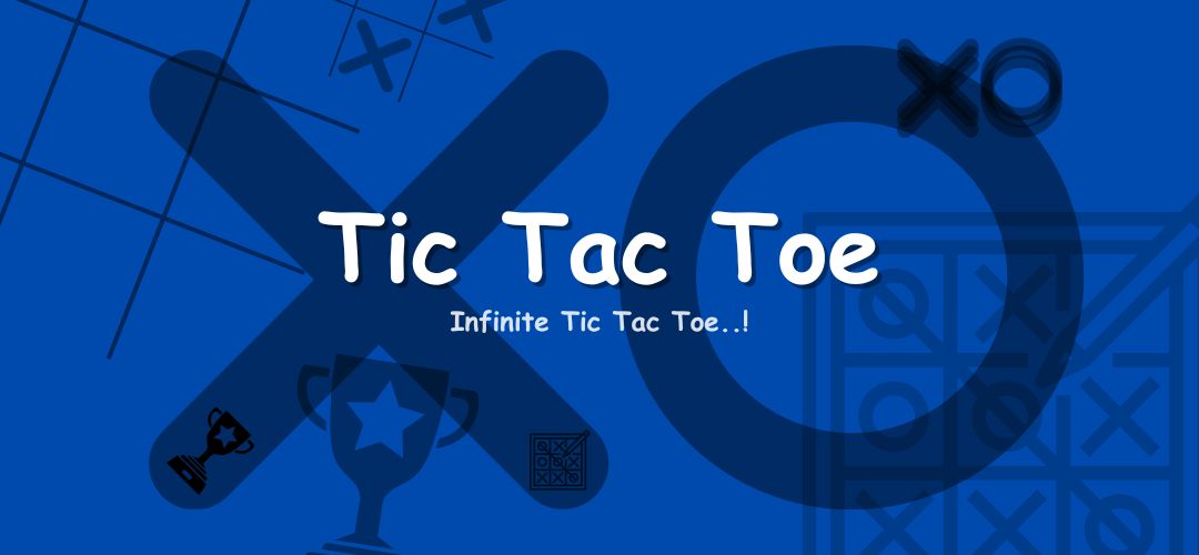 Tic Tac Toe Game